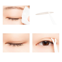 Autocolante pentru pleoape 600 buc Benzi mari de ridicare împotriva pleoapelor căzute Furcă în formă de Y Tratament cosmetic 6