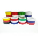 Autocolante tricolor 2