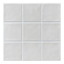 Autocolantes decorativos em azulejo para parede 30 x 30 cm PVC efeito 3D 10 unidades autocolantes para cozinha e casa de banho 1