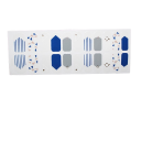 Autocolantes para unhas P3335 4