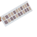 Autocolantes para unhas P3335 17