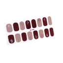 Autocolantes para unhas P3337 23