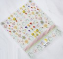 Autocolantes para unhas P3342 5