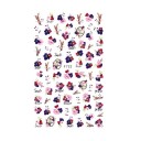 Autocolantes para unhas P3353 12