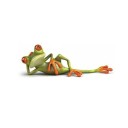 Autocollant de grenouille 9