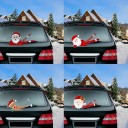 Autocollant de Noël 2