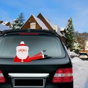 Autocollant de Noël 3
