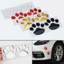 Autocollant de pattes 1