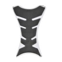 Autocollant de réservoir de moto 1