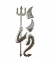 Autocollant - Diable Volkswagen J2723 6