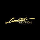 Autocollant Édition Limitée 6