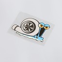 Autocollant escargot 6
