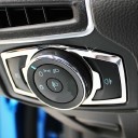 Autocollant pour interrupteur de lumière pour Ford B504 3