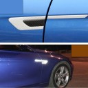 Autocollant réfléchissant 2 pièces 2