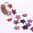 Autocollants 100 pcs E148 2
