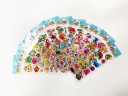 Autocollants 3D pour enfants 4
