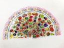 Autocollants 3D pour enfants 6