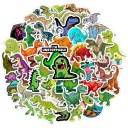 Autocollants 50 pcs A1762 9