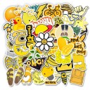 Autocollants 50 pcs A1762 3