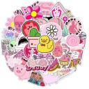 Autocollants 50 pcs A1762 4