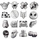 Autocollants 50 pcs E209 3