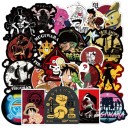 Autocollants 50 pcs E94 3