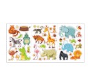 Autocollants animaux A1793 4