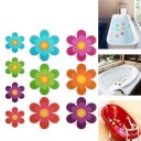 Autocollants antidérapants pour baignoire 10 pcs 1