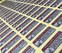 Autocollants d'avertissement 2 pièces 2