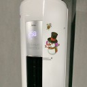 Autocollants de Noël 4