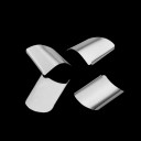 Autocollants de volant pour Ford Focus MK2 4 pièces 3