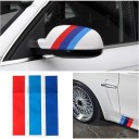 Autocollants décoratifs 3 pcs 1