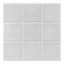 Autocollants décoratifs en carreaux pour mur 30 x 30 cm PVC effet 3D 10 pièces autocollants de revêtement pour cuisine salle de bain rénovation 5