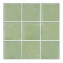 Autocollants décoratifs en carreaux pour mur 30 x 30 cm PVC effet 3D 10 pièces autocollants de revêtement pour cuisine salle de bain 7