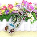 Autocollants dinosaures 14 pcs 5
