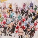 Autocollants enfants 27 pcs 2