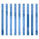 Autocollants miroir 10 pcs 4