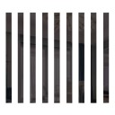 Autocollants miroir 10 pcs 2