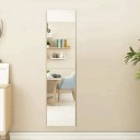 Autocollants miroir 4 pièces 4