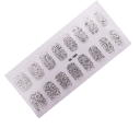 Autocollants pour ongles P3333 1