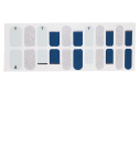 Autocollants pour ongles P3335 1