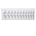 Autocollants pour ongles P3335 5