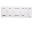 Autocollants pour ongles P3335 7
