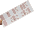 Autocollants pour ongles P3337 13