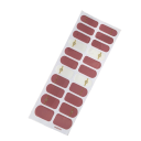 Autocollants pour ongles P3337 17