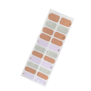 Autocollants pour ongles P3337 19