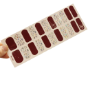 Autocollants pour ongles P3337 25