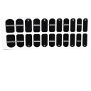 Autocollants pour ongles P3337 4