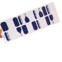 Autocollants pour ongles P3337 5