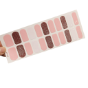 Autocollants pour ongles P3337 7